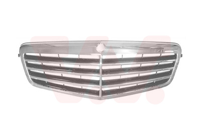 Grille de calandre VAN WEZEL 3044510