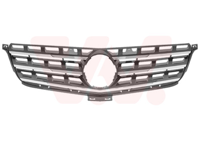 Grille de calandre VAN WEZEL 3084510