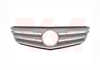 Grille de calandre VAN WEZEL 3091518