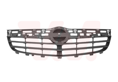 Grille de calandre VAN WEZEL 3702510