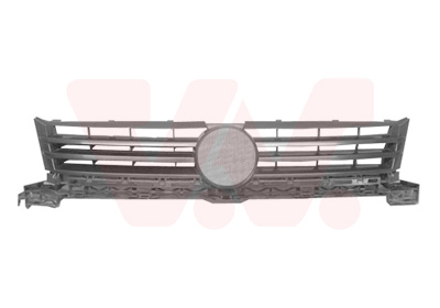 Grille de calandre VAN WEZEL 5735510