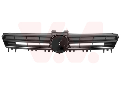 Grille de calandre VAN WEZEL 5766510