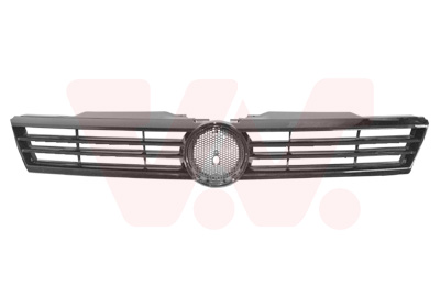 Grille de calandre VAN WEZEL 5772510