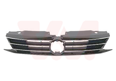 Grille de calandre VAN WEZEL 5773510