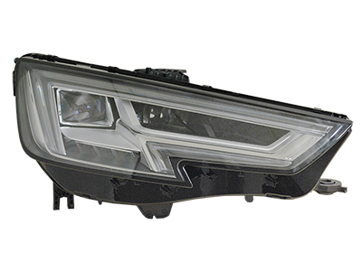 Projecteur principal VAN WEZEL 0346964M