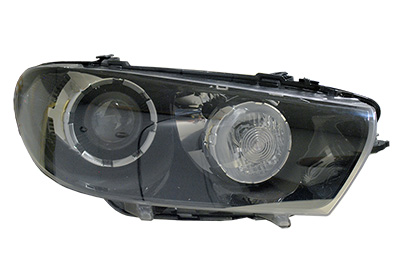 Projecteur principal VAN WEZEL 5849986