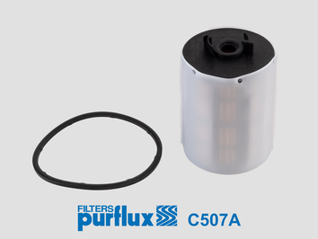 Filtre à carburant PURFLUX C507A