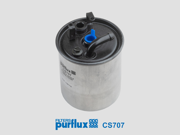 Filtre à carburant PURFLUX CS707
