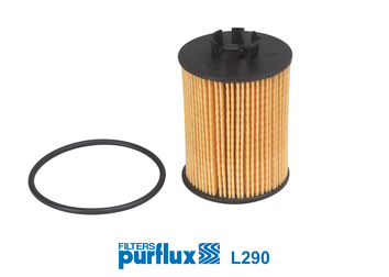 Filtre à huile PURFLUX L290