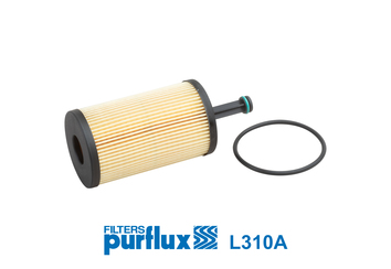 Filtre à huile PURFLUX L310A