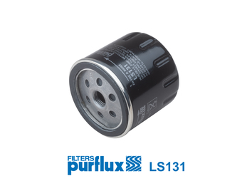 Filtre à huile PURFLUX LS131