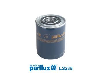 Filtre à huile PURFLUX LS235