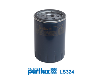 Filtre à huile PURFLUX LS324