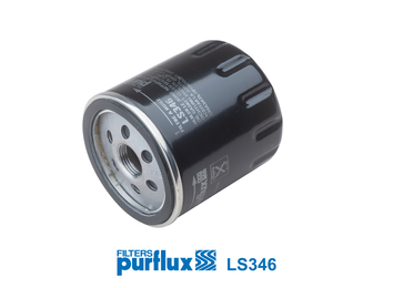 Filtre à huile PURFLUX LS346