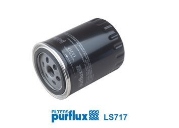 Filtre à huile PURFLUX LS717