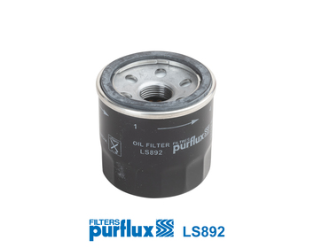 Filtre à huile PURFLUX LS892