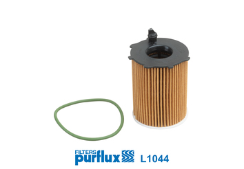 Filtre à huile PURFLUX L1044