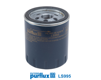Filtre à huile PURFLUX LS995