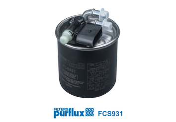 Filtre à carburant PURFLUX FCS931