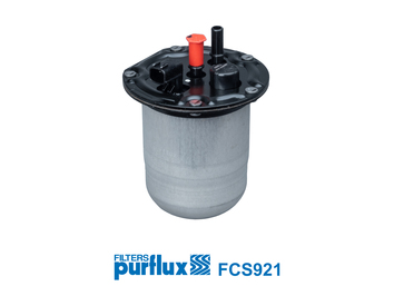 Filtre à carburant PURFLUX FCS921