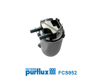 Filtre à carburant PURFLUX FCS952