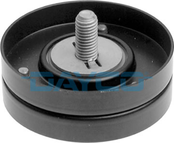 Galet enrouleur de courroie d'accessoires DAYCO APV2177