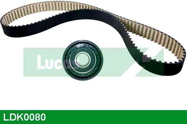 Kit de distribution LUCAS LDK0080