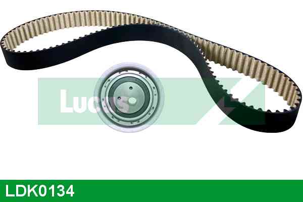 Kit de distribution LUCAS LDK0134