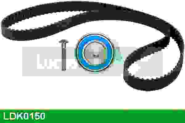 Kit de distribution LUCAS LDK0150