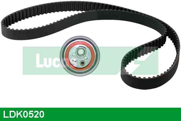 Kit de distribution LUCAS LDK0520