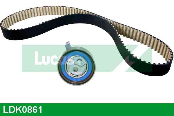 Kit de distribution LUCAS LDK0861