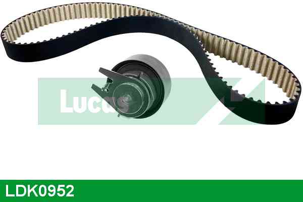 Kit de distribution LUCAS LDK0952