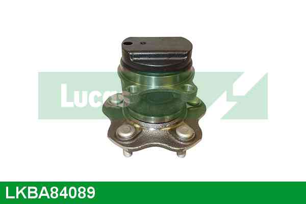 Roulement de roue LUCAS LKBA84089