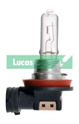 Ampoule 12V PGJ19-5 65W LUCAS LLB709 (vendu à l'unité)