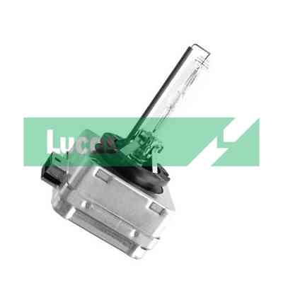 Ampoule D1S Xenon LUCAS LLD1S (vendu à l'unité)