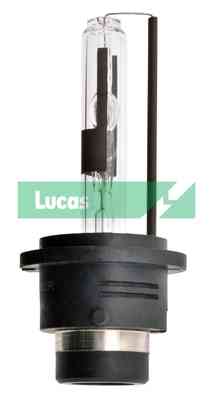 Ampoule 85V LLD2R gas discharge LUCAS LLD2R (vendu à l'unité)