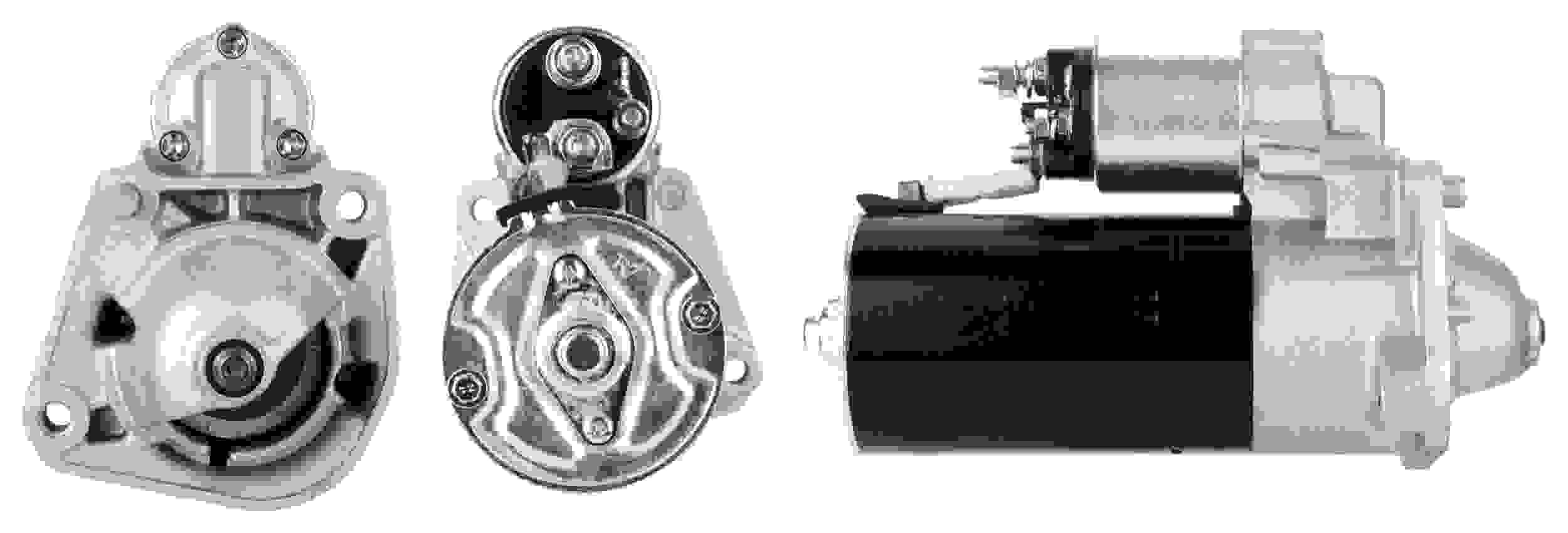 Démarreur LUCAS LRS02349