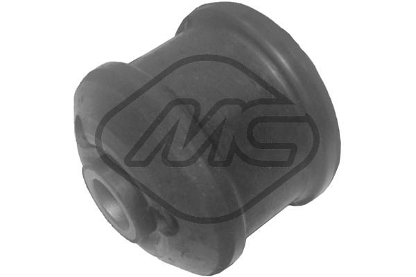 Silentbloc de bras de liaison METALCAUCHO 02843