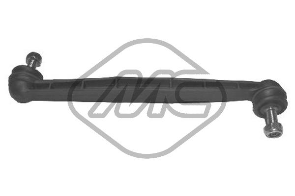 Biellette de barre stabilisatrice METALCAUCHO 04242