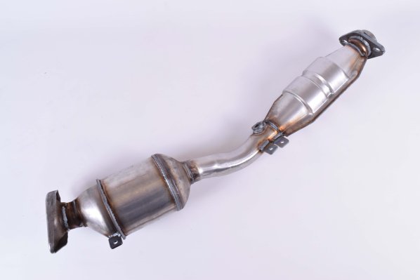 Catalyseur EEC DT6044T