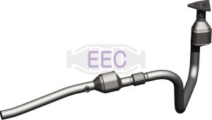 Catalyseur EEC FR6023T