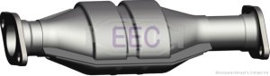 Catalyseur EEC FR8025T