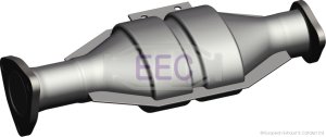 Catalyseur EEC HY8009T