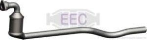 Catalyseur EEC JG6008T