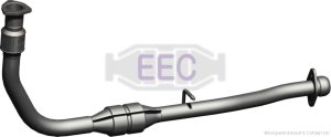 Catalyseur EEC LD6008T