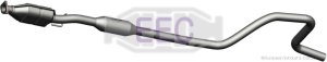 Catalyseur EEC LD6009T