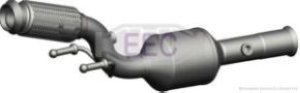 Catalyseur EEC PT6091T