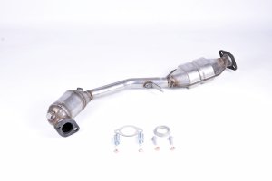 Catalyseur EEC SU6006T