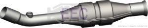 Catalyseur EEC TY6021T