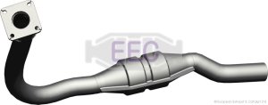 Catalyseur EEC VK6009T